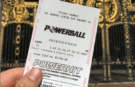 Úc: Giải độc đắc Powerball kỳ này sẽ đạt mức kỷ lục $150 triệu .